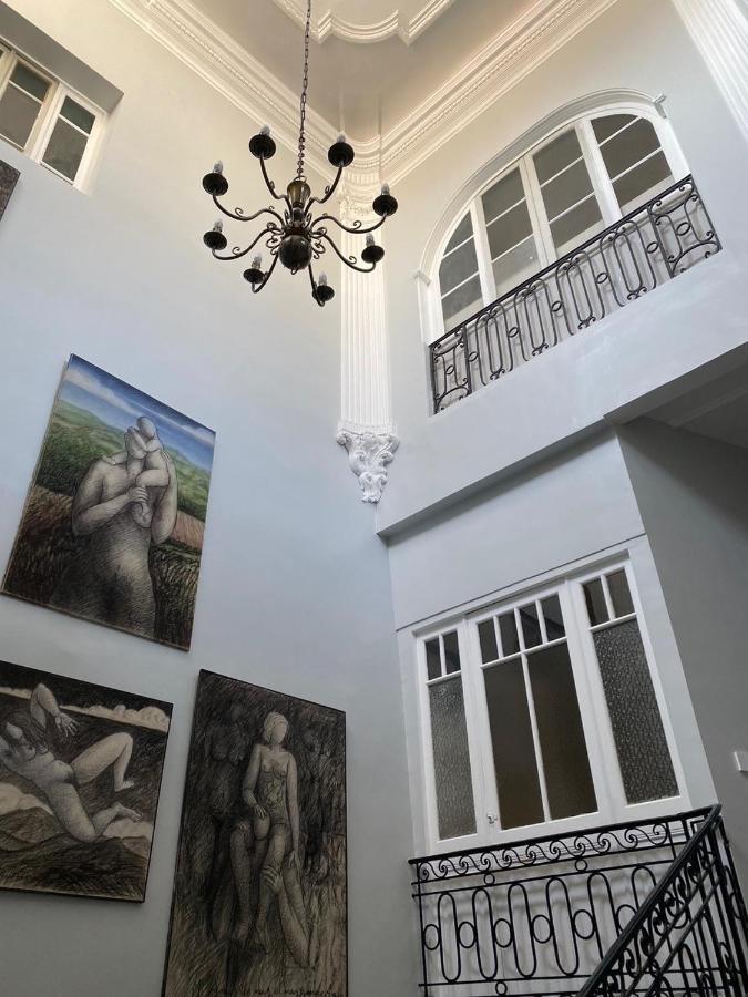 Maison D'Art Киян Екстериор снимка