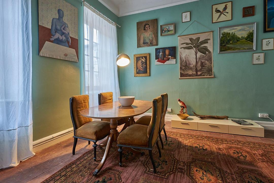 Maison D'Art Киян Екстериор снимка