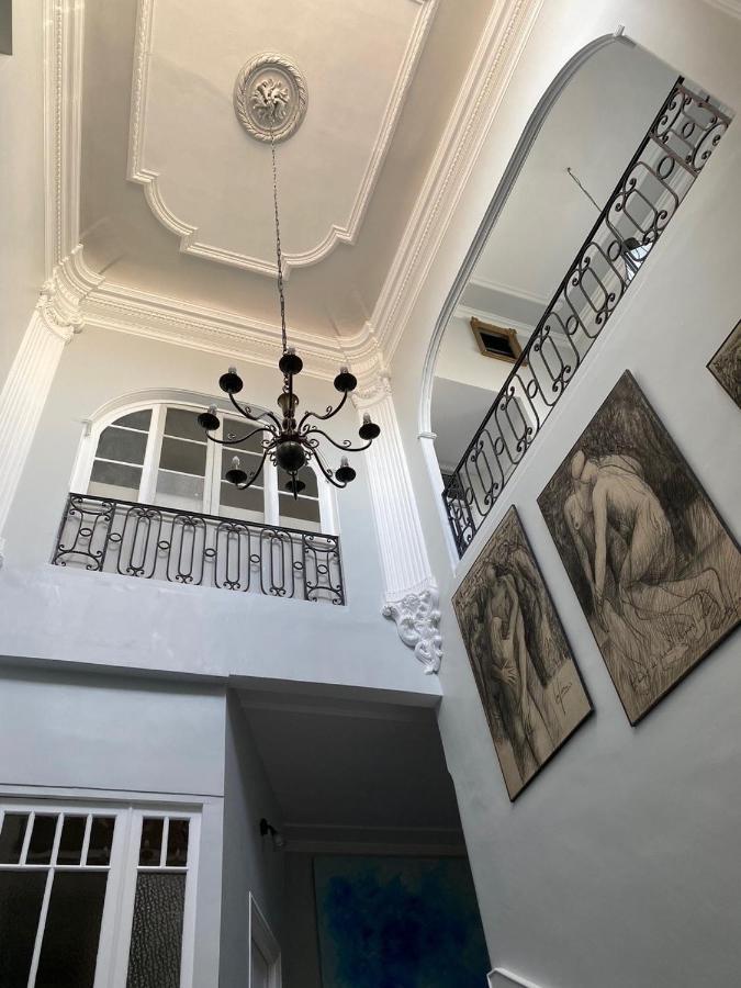 Maison D'Art Киян Екстериор снимка