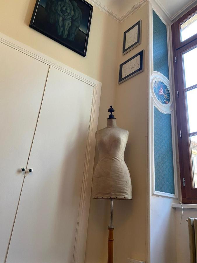 Maison D'Art Киян Екстериор снимка