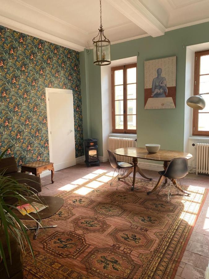 Maison D'Art Киян Екстериор снимка