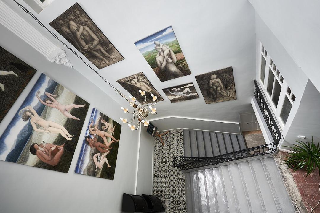Maison D'Art Киян Екстериор снимка