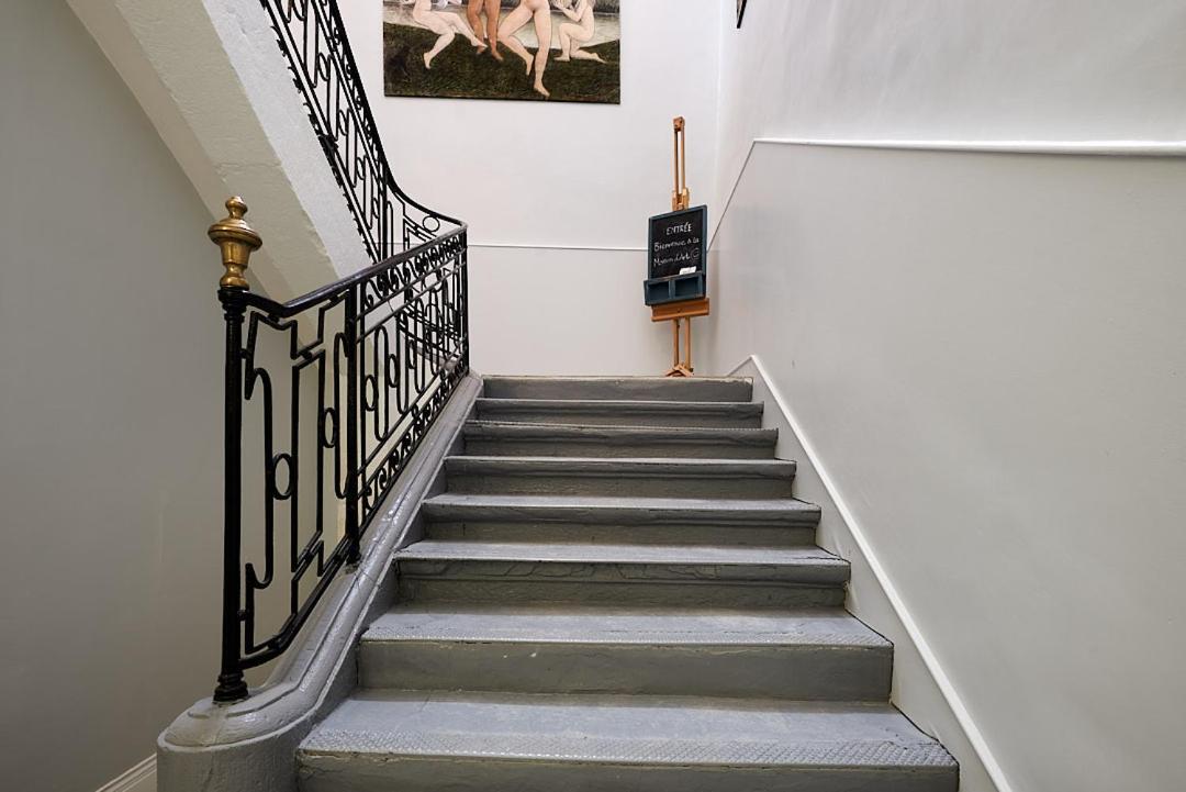 Maison D'Art Киян Екстериор снимка