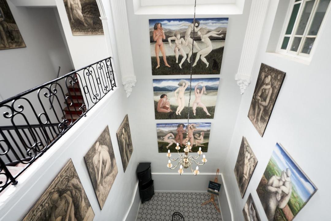 Maison D'Art Киян Екстериор снимка