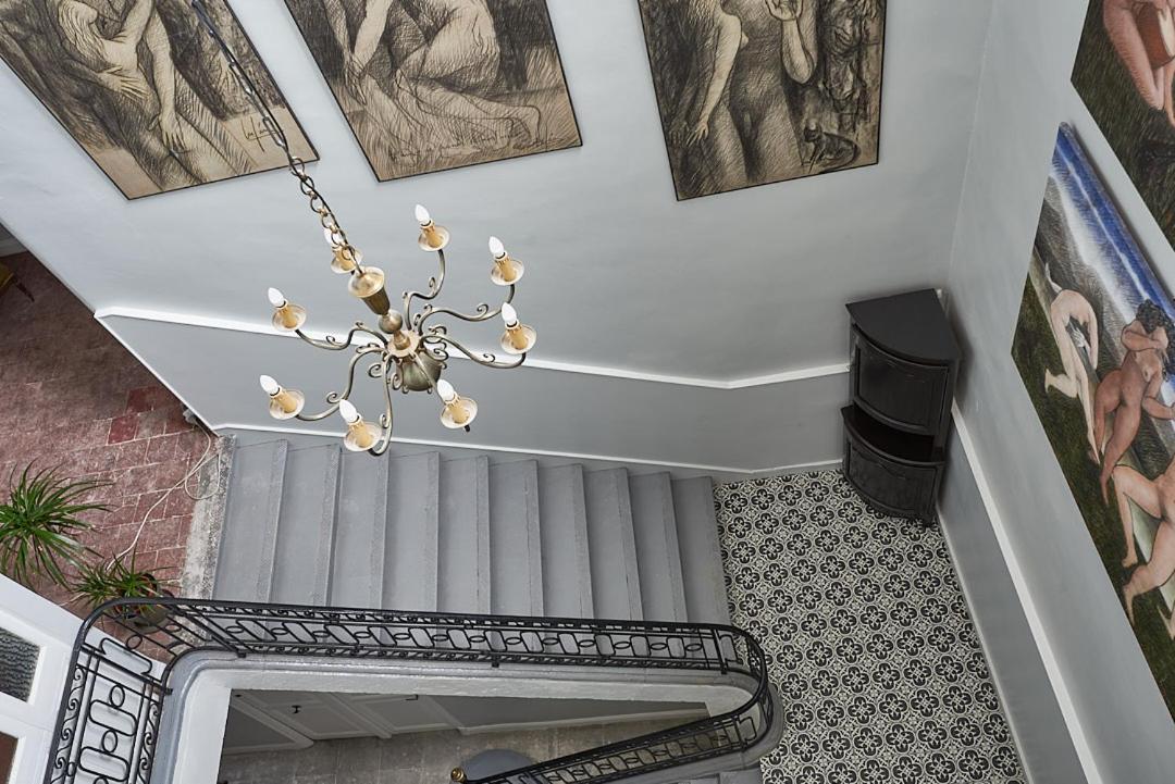 Maison D'Art Киян Екстериор снимка